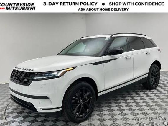 LAND ROVER RANGE ROVER VELAR 2024 SALYJ2EX0RA385724 image LAND ROVER RANGE ROVER VELAR 2024 SALYJ2EX0RA385724 image